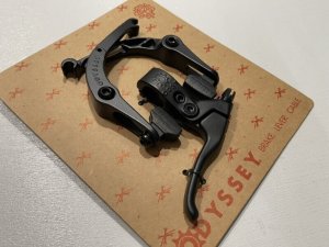 画像3: *Odyssey Spring Field Kit [Brake,Lever,Cable] (3)