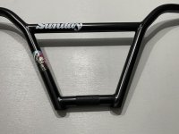 画像3: *Sunday Street Sweeper Bar 9.25"