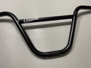 画像1: *Odyssey Uppercut Bar 9" (1)