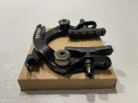 画像2: *Odyssey Evo 2.5 Brake