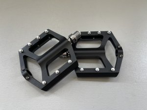 画像1: *GP Rex-03 CNC AL Pedal (1)