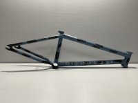 画像1: *BSD Soulja V4 Frame [20.6"TT] Ocean Camo