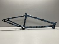 画像1: BSD Soulja V4 Frame [20.6"TT] Ocean Camo