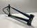 画像2: BSD Grime Frame [20.6"TT] Dirtbag Blue (2)