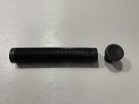画像1: *BSD Passenger Grip