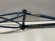 画像4: BSD Grime Frame [20.6"TT] Dirtbag Blue (4)