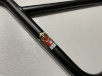 画像3: BSD High As Hell Bar 10.5"