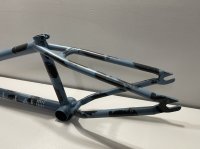 画像3: *BSD Soulja V4 Frame [20.6"TT] Ocean Camo
