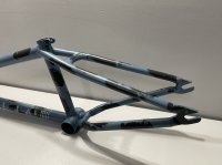 画像3: BSD Soulja V4 Frame [20.6"TT] Ocean Camo