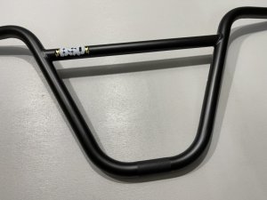 画像1: BSD High As Hell Bar 10.5" (1)