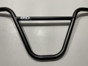 画像2: *BSD High As Hell Bar 10.5" (2)