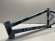 画像1: *BSD Soulja V4 Frame [20.6"TT] Ocean Camo (1)
