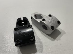 画像1: BSD Levelled T/L Stem [22.2mm] (1)