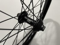 画像1: BSD XLT Front Street Pro Wheel