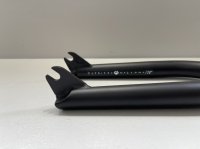 画像2: *[KIDS] Fly Volcano 18" Fork [18"/25mm]