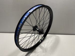 画像1: BSD XLT Front Street Pro Wheel (1)