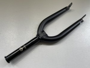 画像3: *[KIDS] Fly Volcano 18" Fork [18"/25mm] (3)