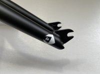 画像1: *[KIDS] Fly Volcano 18" Fork [18"/25mm]