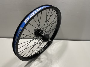 画像2: *BSD XLT Revolution Free Coaster Wheel [V1.5仕様] (2)