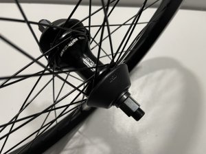 画像3: *BSD XLT Revolution Free Coaster Wheel [V1.5仕様] (3)