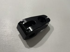 画像4: *BSD Levelled T/L Stem [22.2mm] (4)