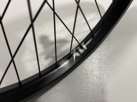 画像2: *BSD XLT Revolution Free Coaster Wheel