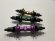 画像2: *[SALE] Shadow Rant Front Hub (2)