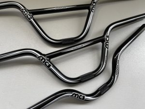 画像1: MCS Podium Alloy Bar (1)