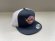 画像1: *Profile Vintage Logo Mesh Trucker Hat (1)