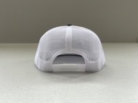 画像3: *Profile Vintage Logo Mesh Trucker Hat