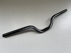 画像2: *MCS Podium Alloy Bar (2)