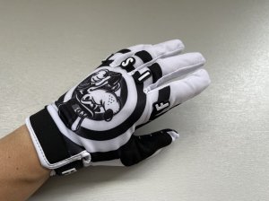 画像1: Fist Handwear Top Dog Gloves (1)