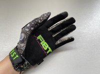 画像1: Fist Handwear Croc Gloves