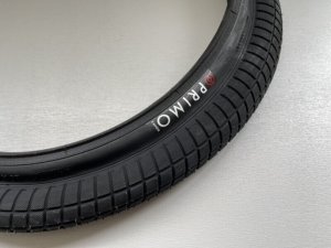 画像1: *Primo V-Monster Tire 2.4" [Regular] (1)