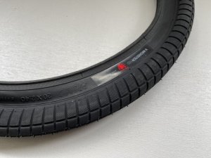 画像1: Primo V-Monster HD Tire 2.4" [Hobie Doan] (1)