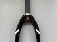 画像3: *Box XS Carbon  Fork [Mini,Junior 1" W/Stem Lock]