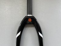 画像3: Box XS Carbon  Fork [Mini,Junior 1" W/Stem Lock]