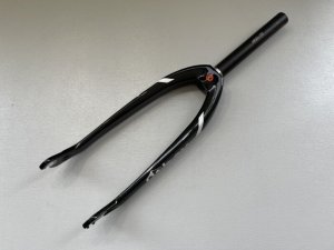 画像8: *Box XS Carbon  Fork [Mini,Junior 1" W/Stem Lock] (8)