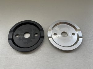 画像1: *Primo Griffin Guard Sprocket 28T (1)