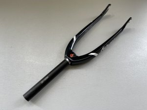 画像9: *Box XS Carbon  Fork [Mini,Junior 1" W/Stem Lock] (9)