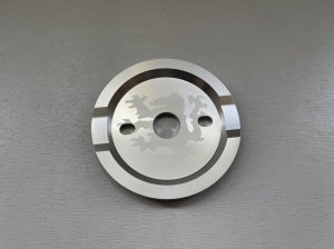 画像3: *Primo Griffin Guard Sprocket 28T (3)