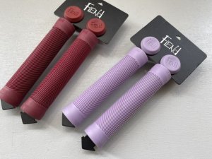 画像2: *Fiend Team Flangeless Grip (2)