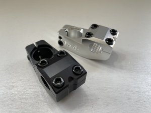 画像1: *Stranger Rattlesnake T/L Stem (1)