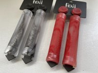 画像3: *Fiend Team Flangeless Grip