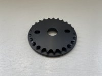 画像2: Primo Griffin Guard Sprocket 25T