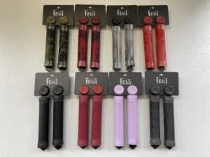 画像1: *Fiend Team Flangeless Grip (1)