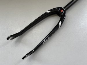 画像7: *Box XS Carbon  Fork [Mini,Junior 1" W/Stem Lock] (7)