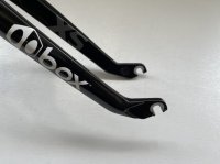 画像1: Box XS Carbon  Fork [Mini,Junior 1" W/Stem Lock]