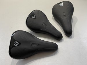 画像1: Eclat Bios Pivotal Seat [Performance Black] (1)