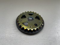 画像3: WeThePeople Paragon Sprocket & Guard 25T
